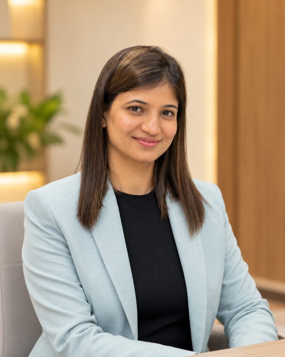 Heena Jain