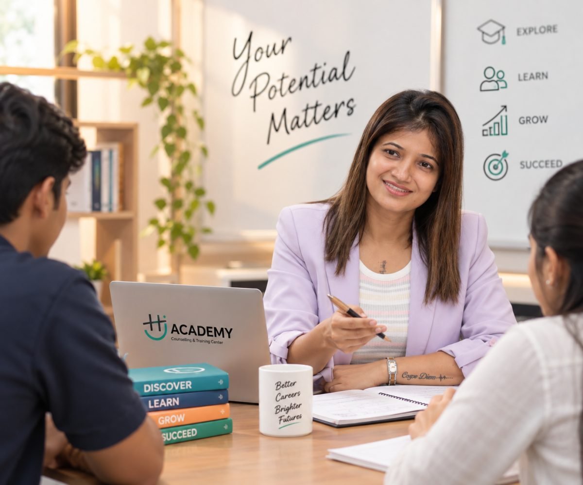 Leadership training and coaching [[that changes behaviour]]